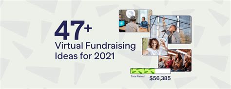 fundraising competitions|47+ Virtual Fundraising Ideas for 2021 .
